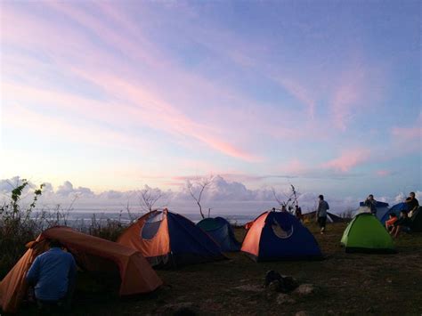 11 Camping Sites in the Philippines Where You Can Enjoy  .